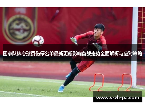 国家队核心球员伤停名单最新更新影响备战走势全面解析与应对策略