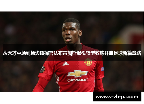 从天才中场到场边指挥官法布雷加斯退役转型教练开启足球新篇章路 从天才中场到场边指挥官法布雷加斯退役转型教练开启足球新篇章路